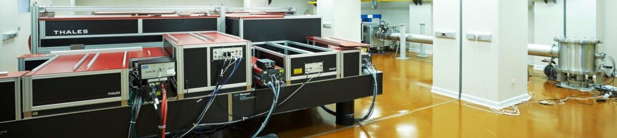 Petawat Laser Shots Database